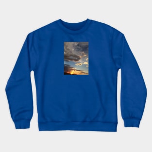 Of antiquity Crewneck Sweatshirt